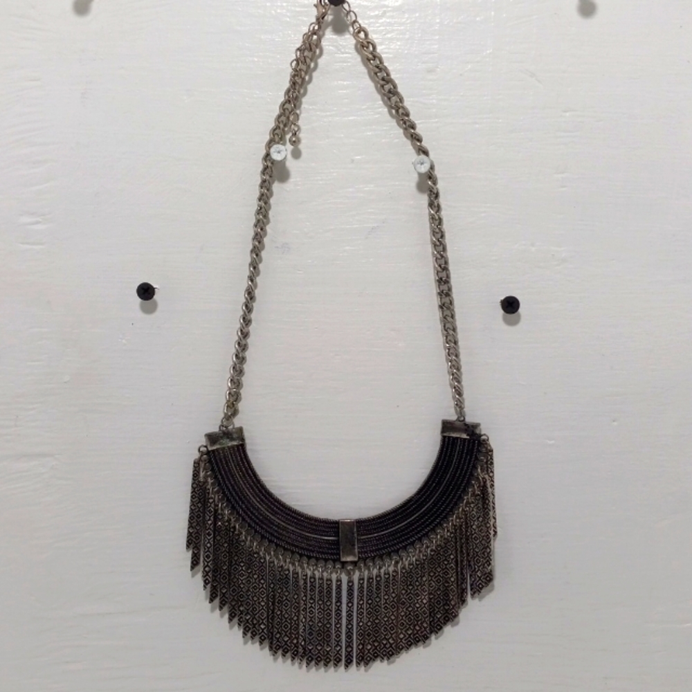 L-19 lot necklace